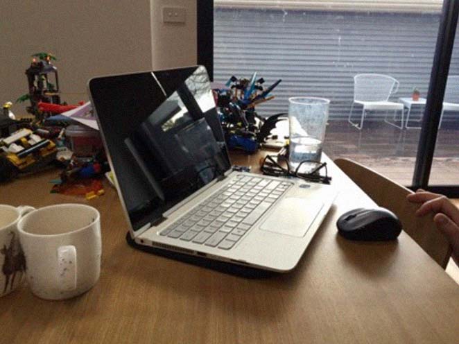 Roadshow contextual research